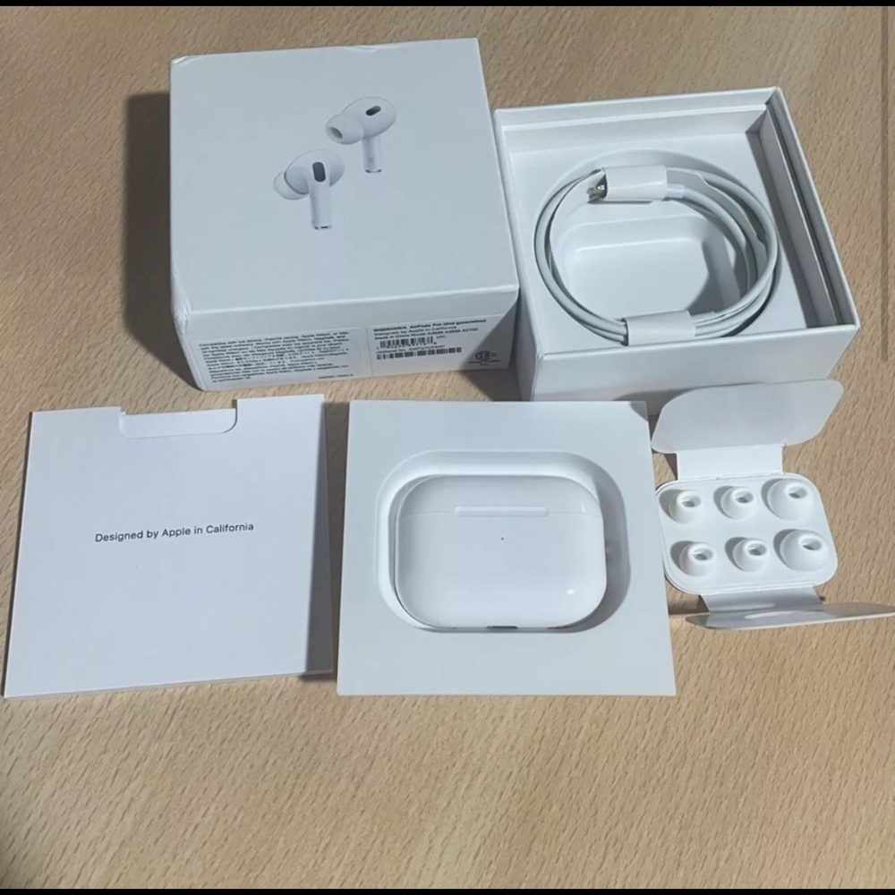 Air pod pro 2